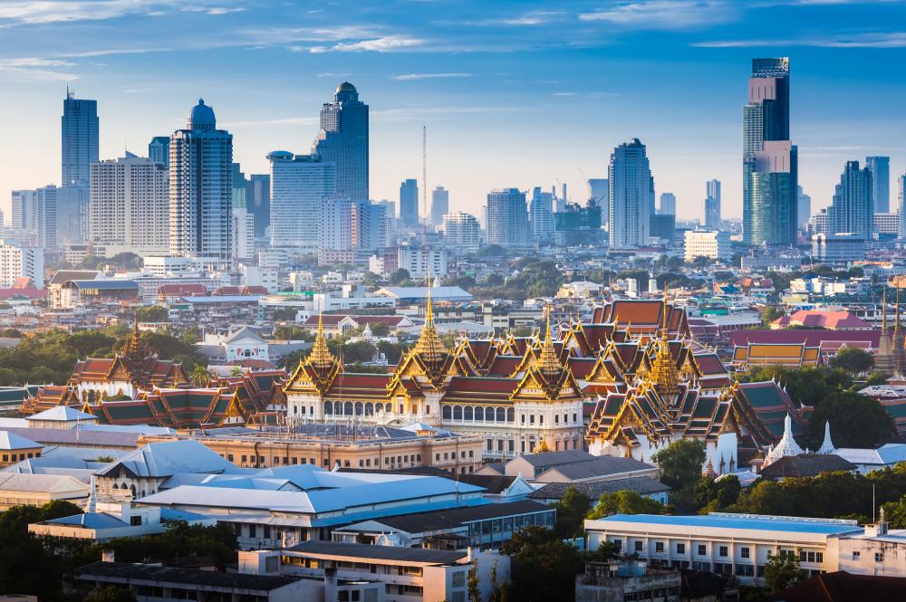 Four Factors Driving Southeast Asia’s Economic Future