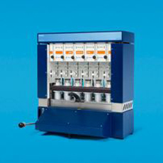 FOSS - Fat Analyzer