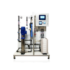 Neptec - Central System - RO Beta