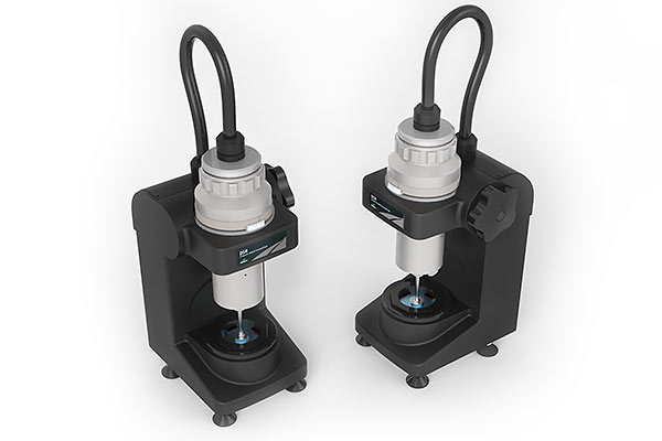 Malvern Panalytical - Viscometry & Rheometry - DSR