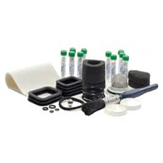 Malvern Panalytical Consumables for Zetasizer Series