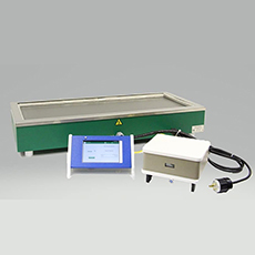 Questron Technologies - QPlate - Wireless Block Digestion System