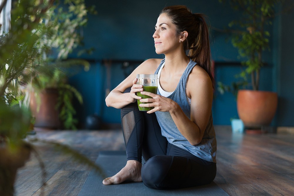 A Journey Towards Healthy Aging With a Sound Mind