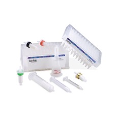 Waters - Sample Preparation