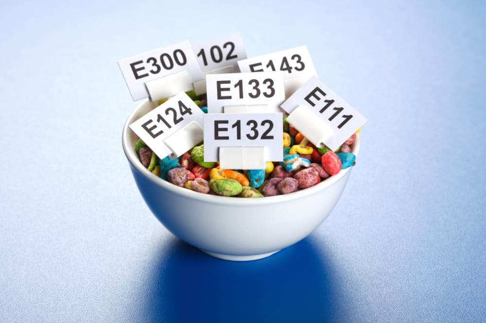 How will Vietnam’s new food additive regulation affect your business?