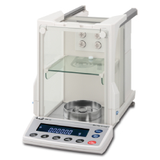 A&D - Analytical Balances - BM / GR Series