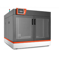 BigRep - 3D Printer - BigRep PRO