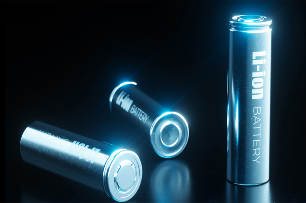 Unlocking the Full Potential of Lithium-ion Batteries Through Material Characterization