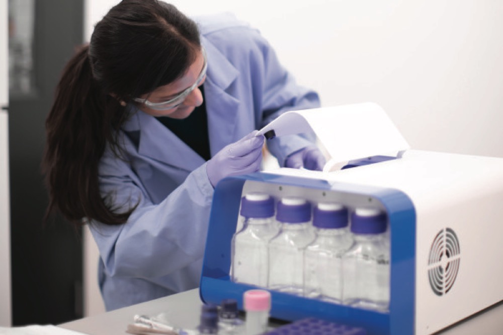 Webinar l Nicoya - SPR Analysis of Biomolecules with OpenSPR
