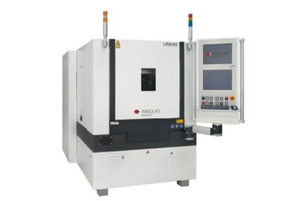 EXPEGO Split Axis Machine