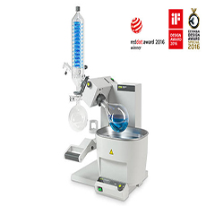 BUCHI Labortechnik AG - Chemistry Equipment - Evaporation solutions