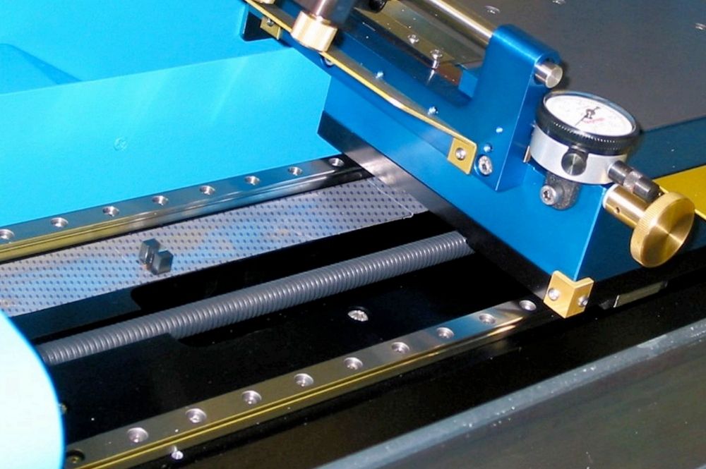 D5 Series de-idder™ Close View