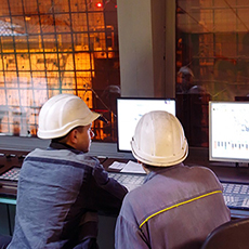 Nabertherm - Process Control