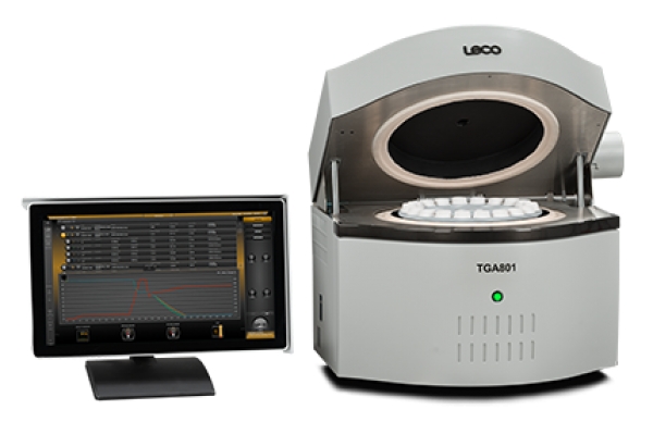 Leco - Thermal Analysis