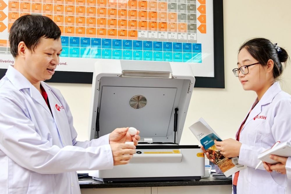 Accelerating Lab Tool Demand in Southeast Asia