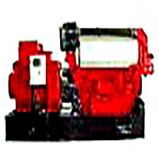 Cummins Inc.-Diesel Engine/Oil & Gas