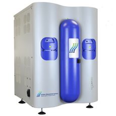 Surface Measurement Systems - Inverse Gas Chromatography - Surface Energy Analyzer (iGC-SEA)