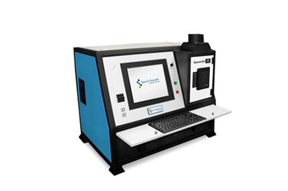 SpectrOil M -  JOAP Certified Elemental Analyser
