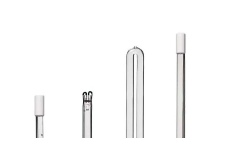 UV Low-Pressure Lamps