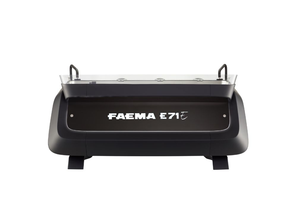 FAEMA - E71E