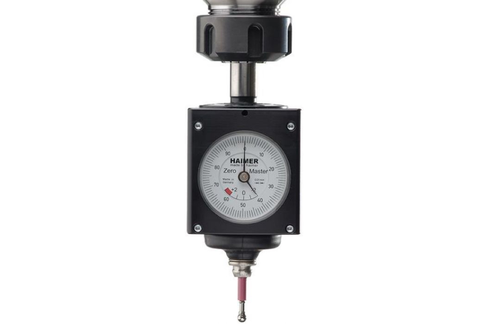 HAIMER - Measuring Instrument | 3D-Sensor Zero Master
