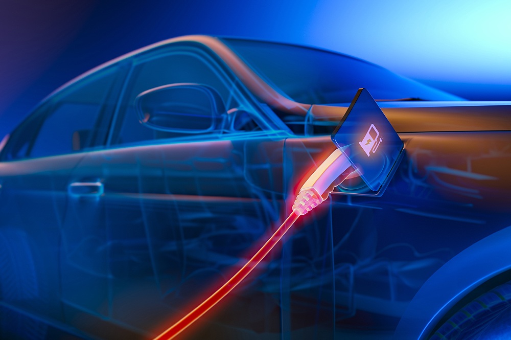 Keeping Track of the Latest Innovations in EV Lithium-Ion Battery Manufacturing