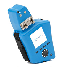Spectro Scientific – Battery Powered Oil Analyzers – FluidScan® 1000 Series – Handheld Infrared Oil Analyzer