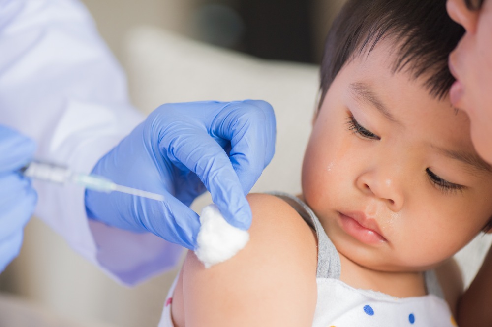 Enriching People’s Lives With Better Vaccine Access in Thailand