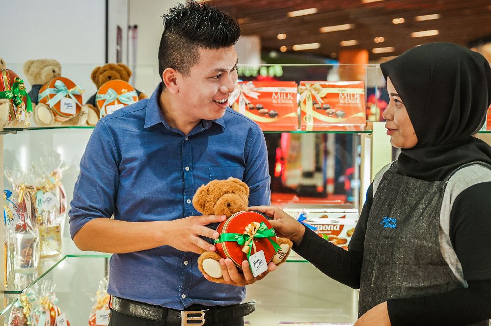 Enriching People’s Lives Through Empowering People With Disabilities