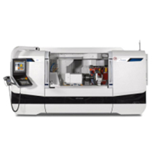 Studer - External Universal Cylindrical Grinding Machines