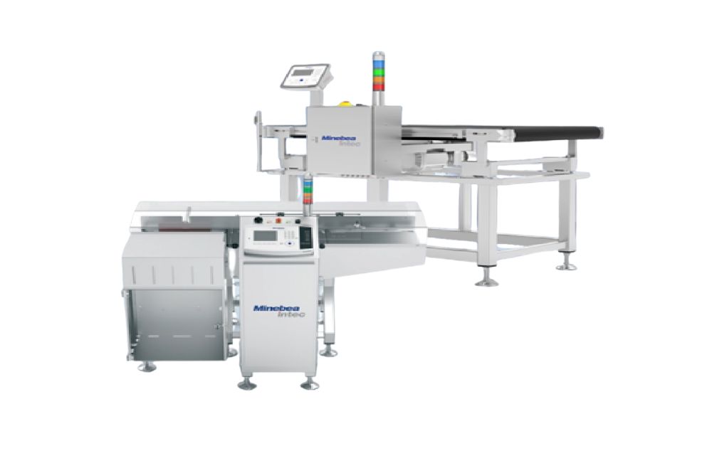 Essentus® - Dynamic Check Weighing