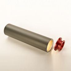 Anilox Rollers & Sleeves - Laser Engraved Ceramic Coated - Wide Web - Sandon Global