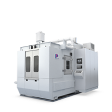 Piller - High-pressure deburring - Vector Jet III