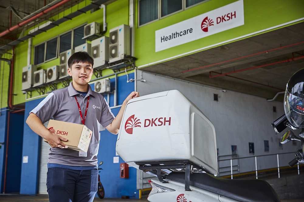 Alcon eyes clearer and faster delivery systems in Singapore