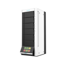 Microtrac - 稳定性分析仪（多重光散射仪）- Turbiscan Tower