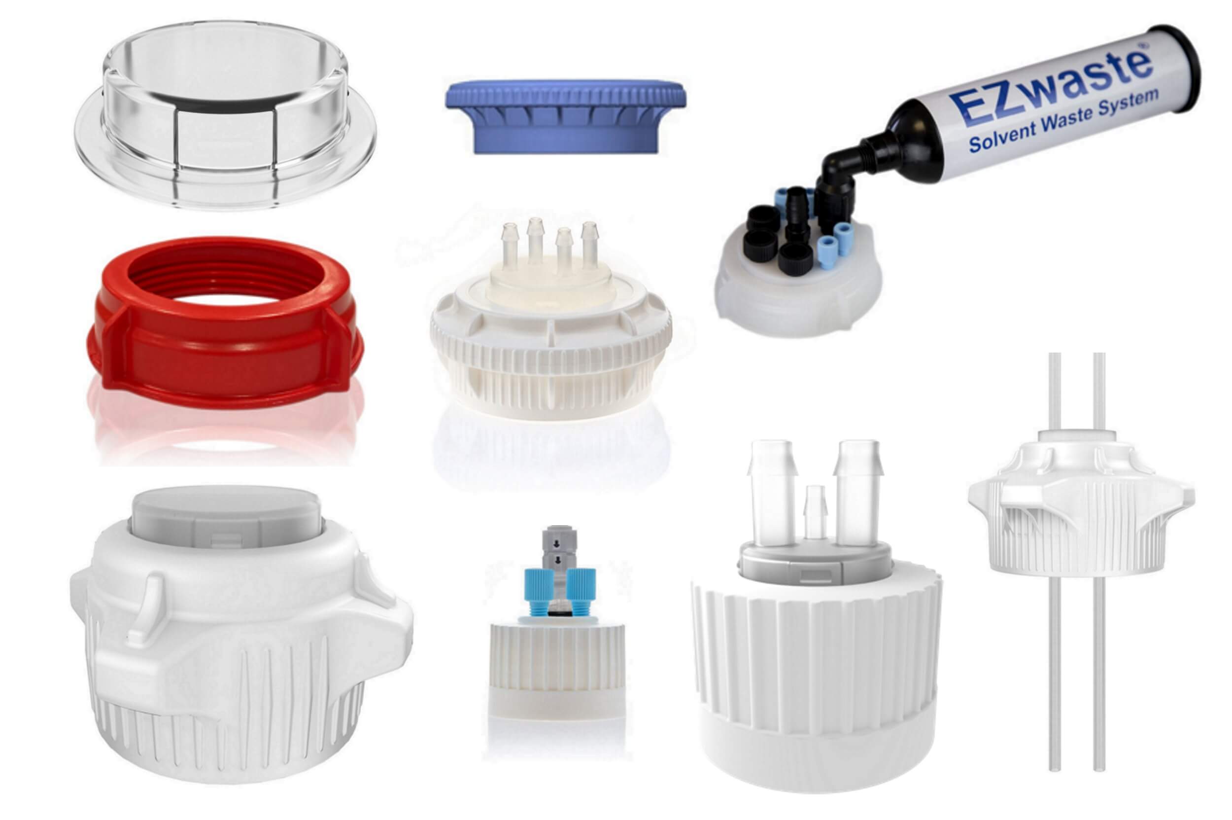 BioProcess Caps