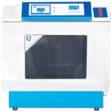 Questron Technologies Corp.-Close Vessel Microwave Digestion-QLABPro