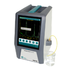 Grabner Instruments - Fuel Analysis - MINISCAN IR Vision