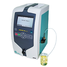 Grabner Instruments - MiniVap Vapour Pressure Tester