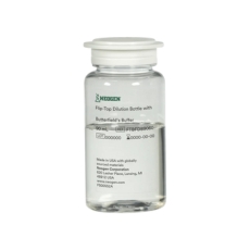 Neogen™ Flip-Top Dilution Bottles
