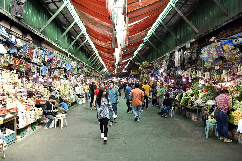 First halal testing labs for Philippines
