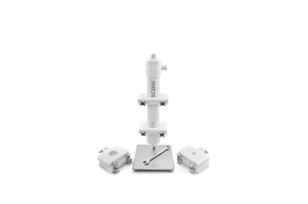 Sartorius - Hollow Fiber