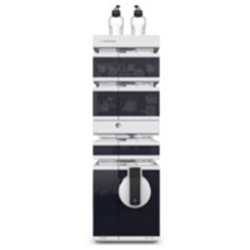 Agilent - Single Quadrupole LC/MS - LC/MSD, LC/MSD XT