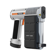 Helmut Fischer – Fischerscope X-ray XAN 500