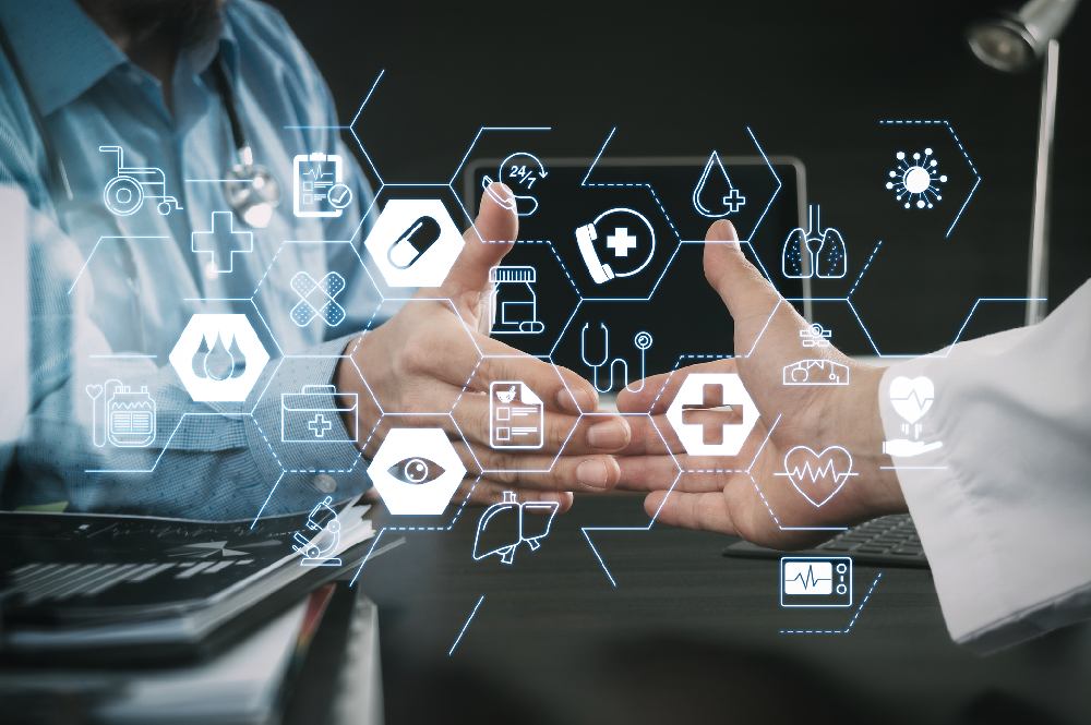 Three Reasons Why Brand Owning Healthcare Companies Choose to Outsource