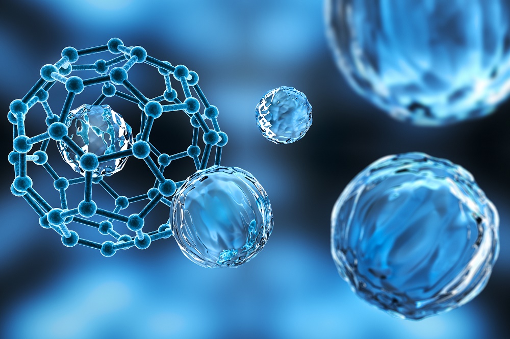 Major applications of nanoparticles in the food industry