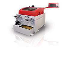 Escomatic - CNC - D5 Twin