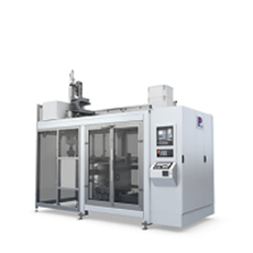 Piller - High-pressure deburring - RoboJet