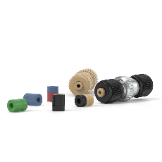 Idex - Filters - Mini MicroFilters