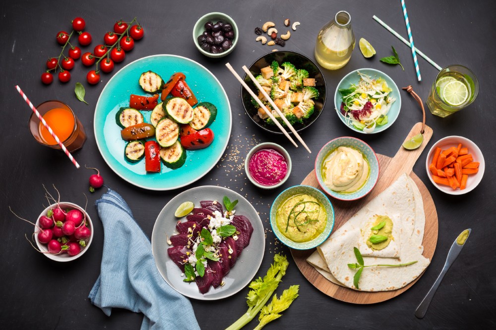 Three major food trends in India and how they are transforming the food and beverage industry